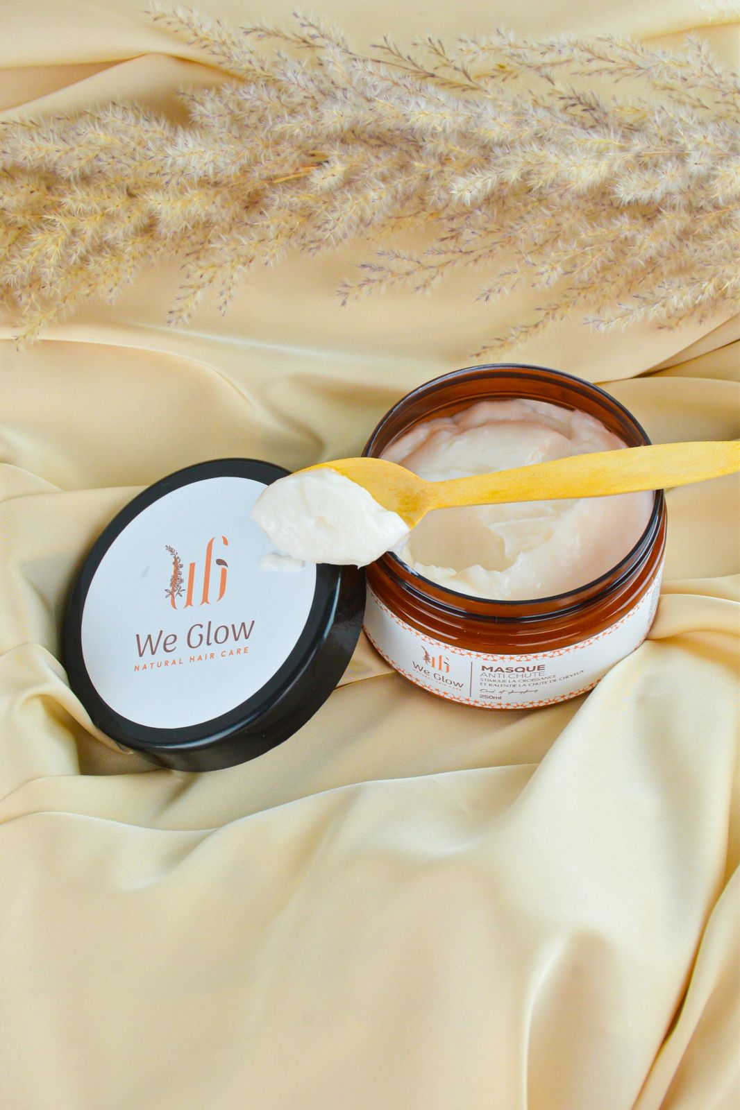 Masque renforçateur