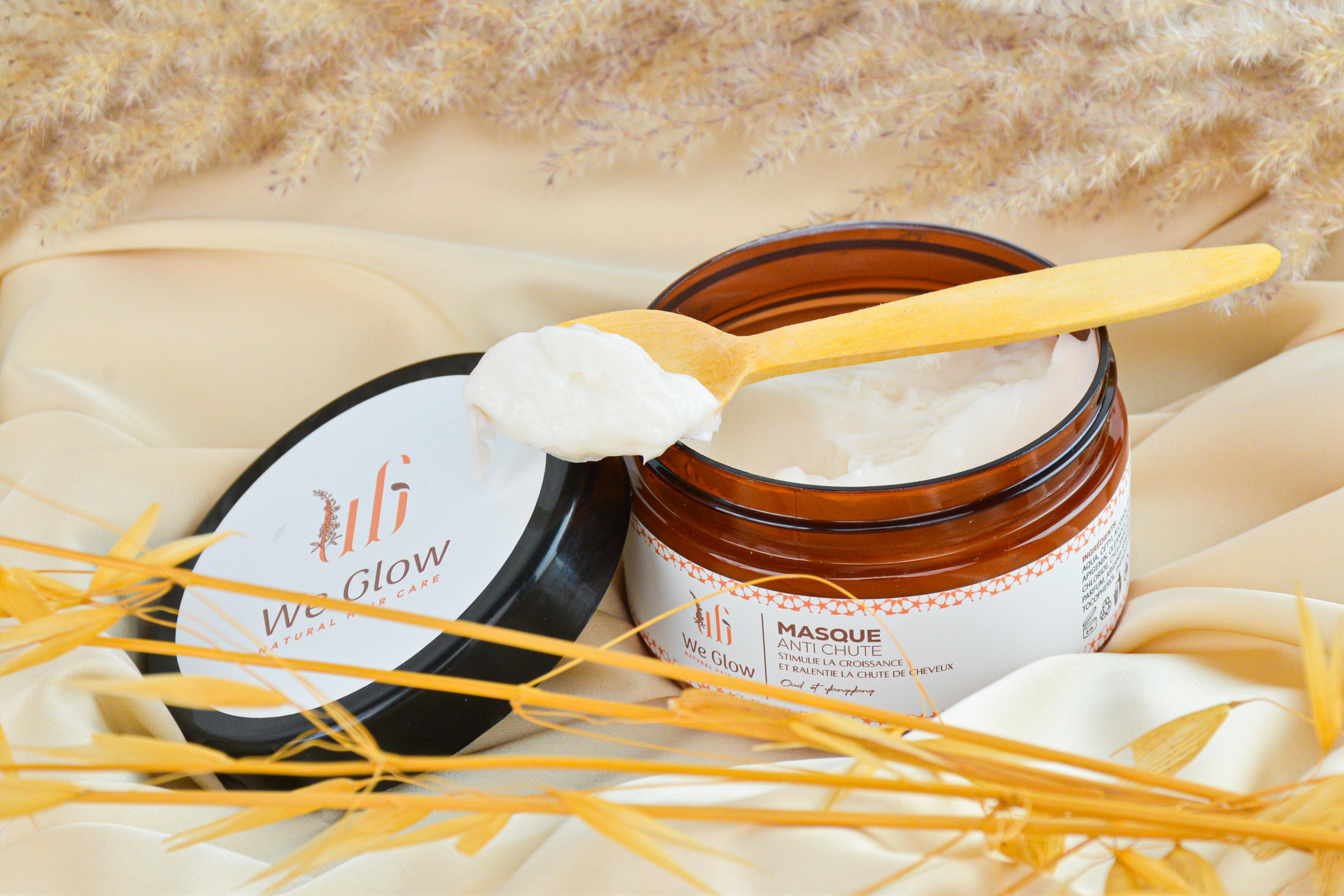 Masque renforçateur