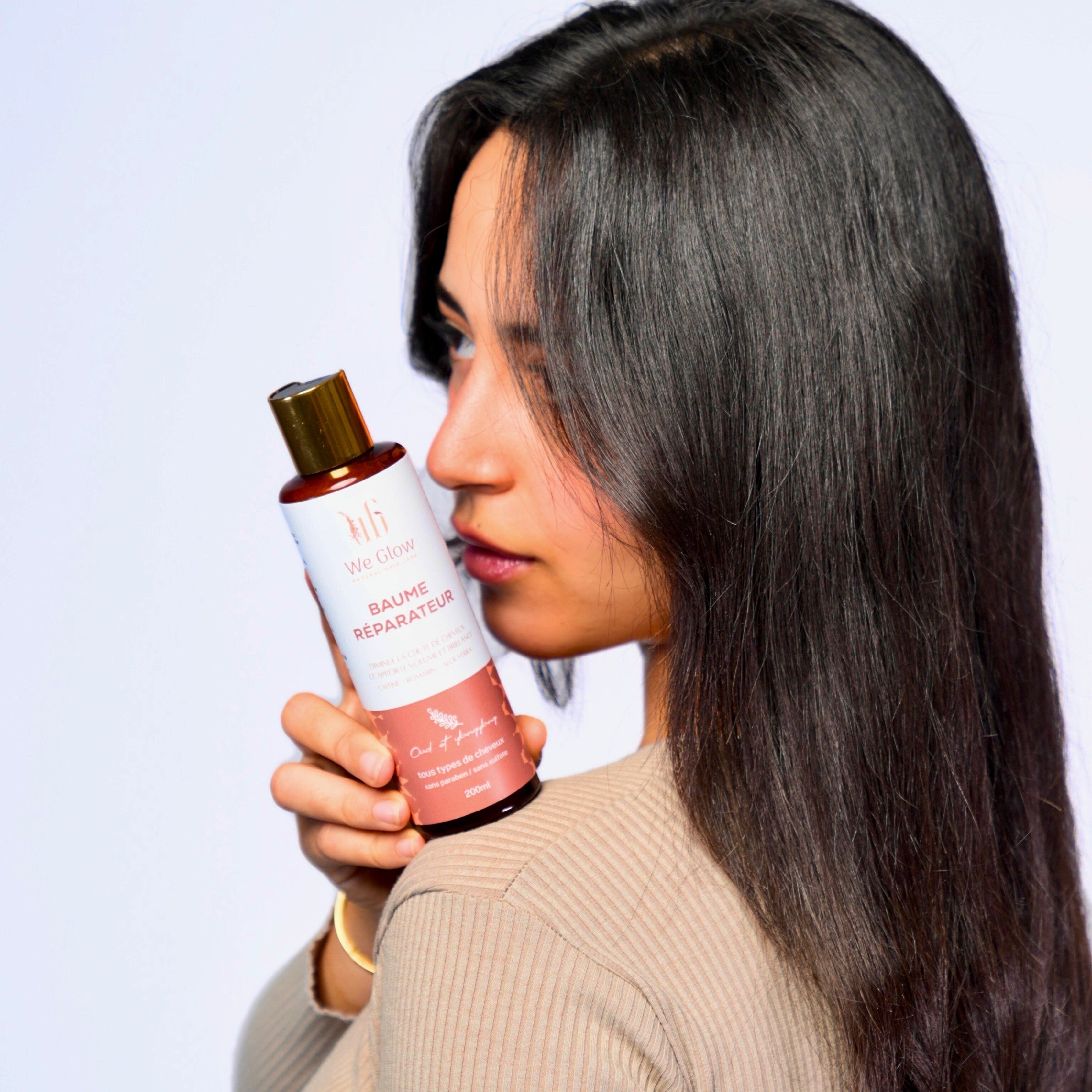 BAUME RÉPARATEUR - Anti-chute