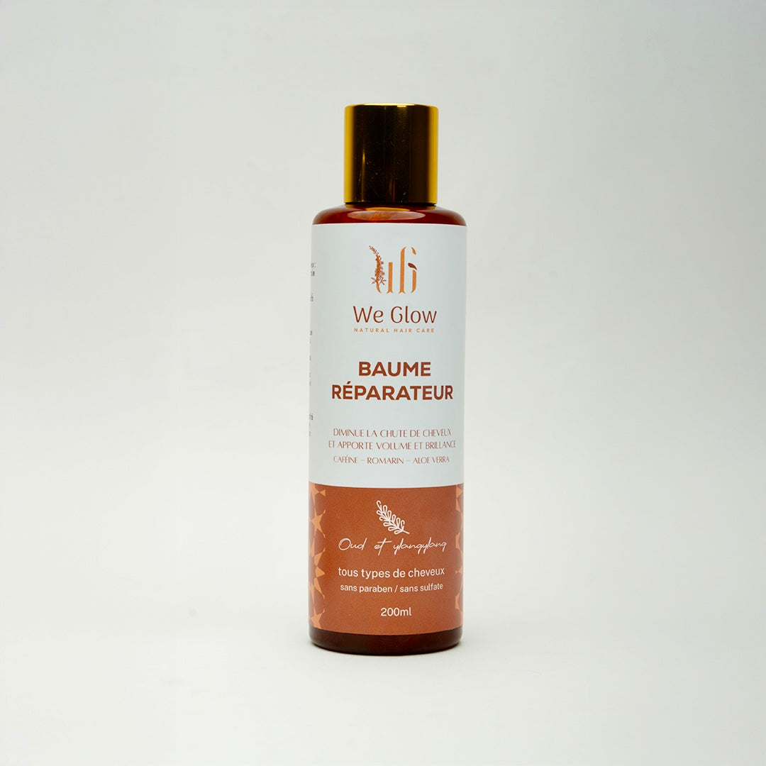 BAUME RÉPARATEUR - Anti-chute 