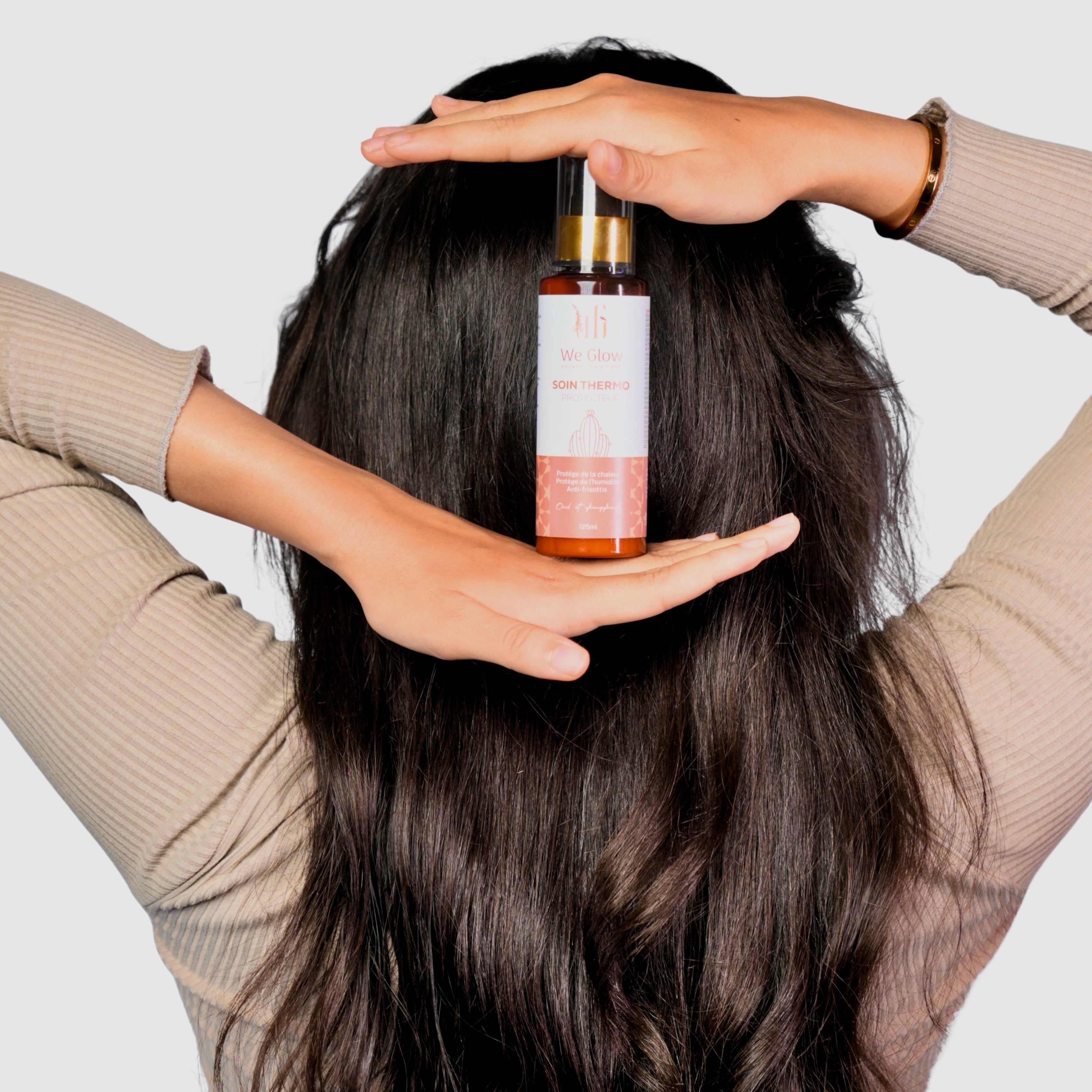 Soin Thermo-protecteur