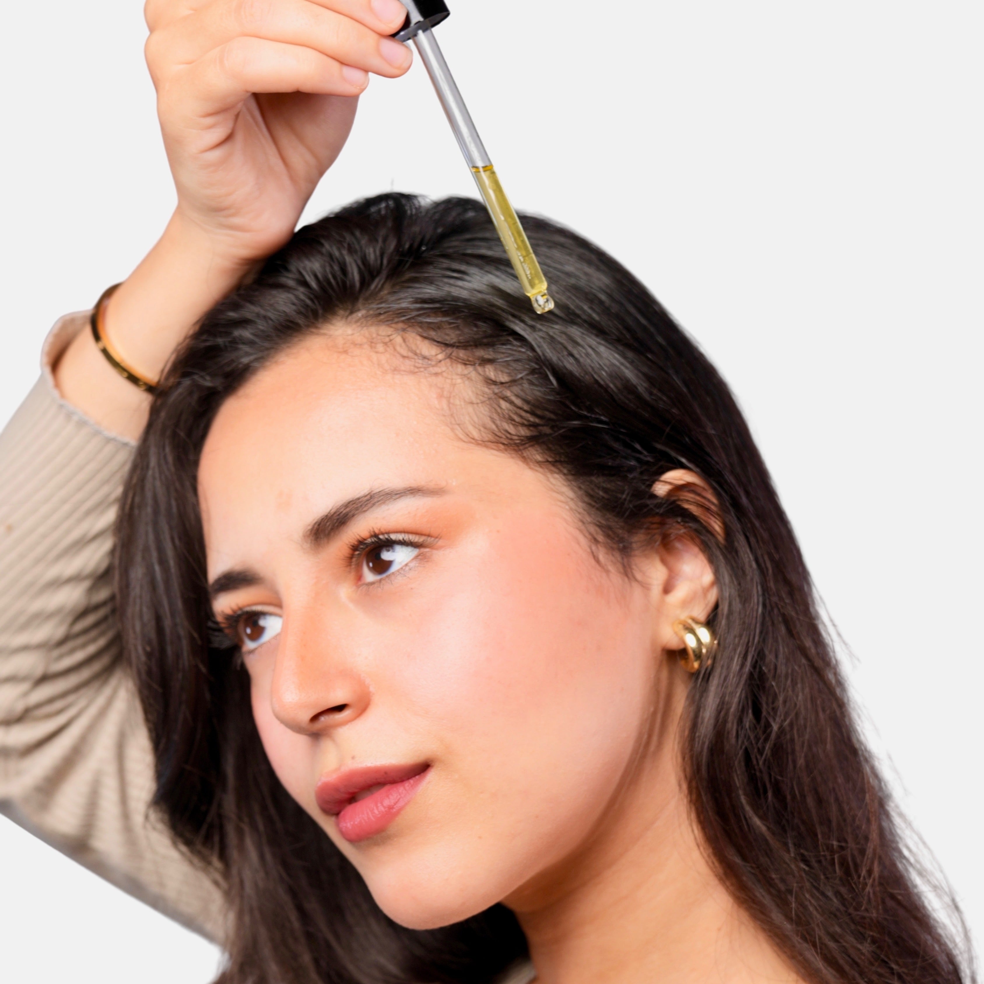 ÉLIXIR ANCESTRAL – Huile Anti-Chute