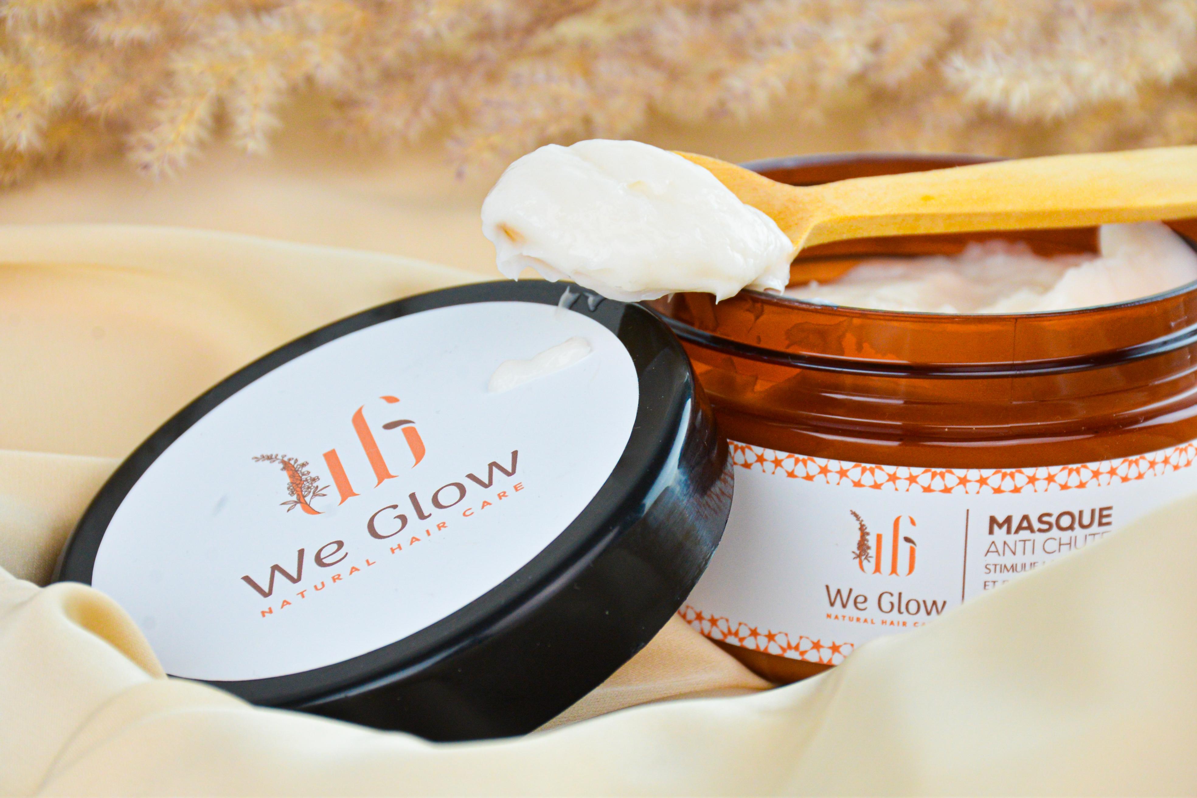 Masque renforçateur